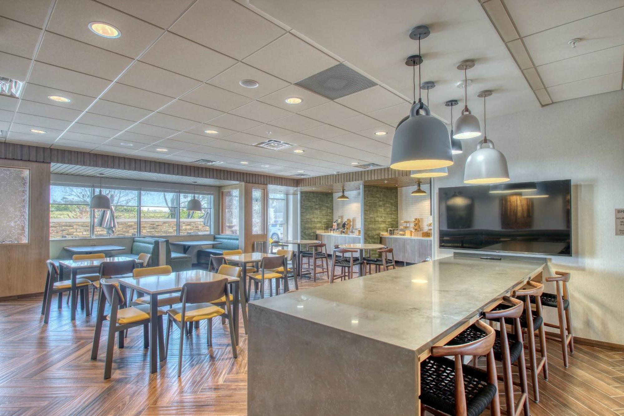 Fairfield Inn & Suites By Marriott Appleton Exterior photo